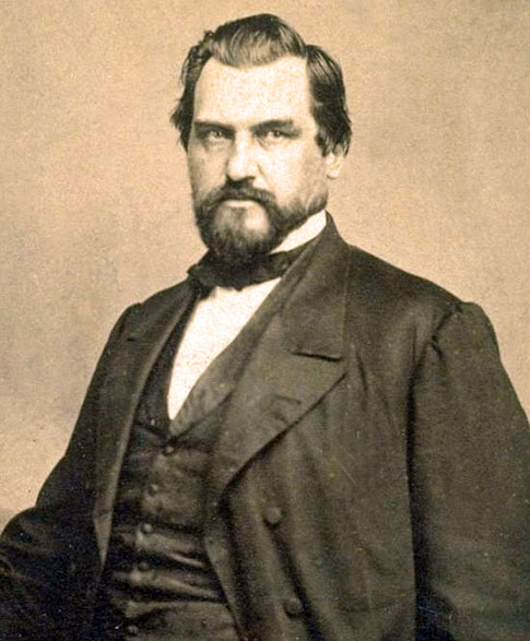 Leland Stanford